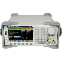 Teledyne LeCroy T3AFG120 Funktionsgenerator netzbetrieben 0.000001Hz - 120MHz 2-Kanal Arbiträr, Dre Teledyne LeCroy T3AFG120 Funktionsgenerator netzbetrieben 0.000001Hz - 120MHz 2-Kanal Arbiträr, Dre von Teledyne LeCroy