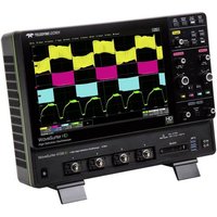 Teledyne LeCroy WAVESURFER 4024HD Digital-Oszilloskop 200MHz 4-Kanal 12 Bit 1St. Teledyne LeCroy WAVESURFER 4024HD Digital-Oszilloskop 200MHz 4-Kanal 12 Bit 1St. von Teledyne LeCroy