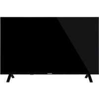 QU43TO750S 43 Zoll QLED Fernseher / Smart TV (4K UHD, HDR Dolby Vision, Dolby Atmos) von Telefunken