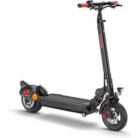 TELEFUNKEN E-Scooter »Synergie S950«, 350 W, 36 V/468 Wh, max. Reichweite: 50 km - schwarz von Telefunken