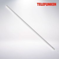 TELEFUNKEN LED Unterbauleuchte 88,4 cm 10W 1100lm weiß von Telefunken