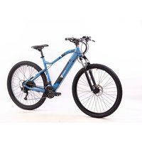 Telefunken 27,5 Zoll Mountain E-Bike Aufsteiger M923, blau von Telefunken