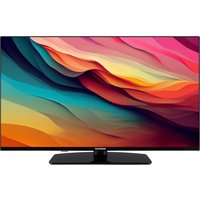 40 Zoll Fernseher XF40N750M Full HD Fernseher (102 cm) mit integriertem Triple-Tuner von Telefunken