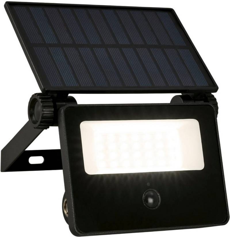 Telefunken Außen-Wandleuchte LED Strahler Solar von Telefunken