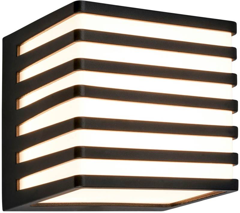Telefunken Außen-Wandleuchte LED Wandlampe Telefunken Außen-Wandleuchte LED Wandlampe von Telefunken