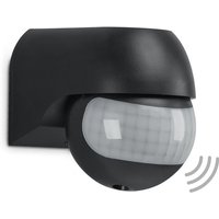 Telefunken - Bewegungsmelder 12 Meter Reichweite max. 1000W led Kunststoff IP44 von Telefunken