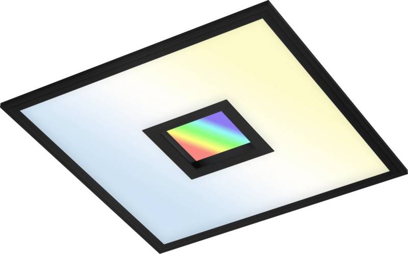 Telefunken CCT LED Panel Centerback RGB Backlight 44,5 x 44,5 cm von Telefunken
