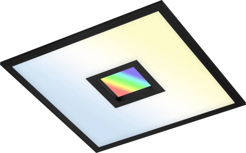 Telefunken CCT LED Panel Centerback RGB Backlight 44,5 x 44,5 cm von Telefunken