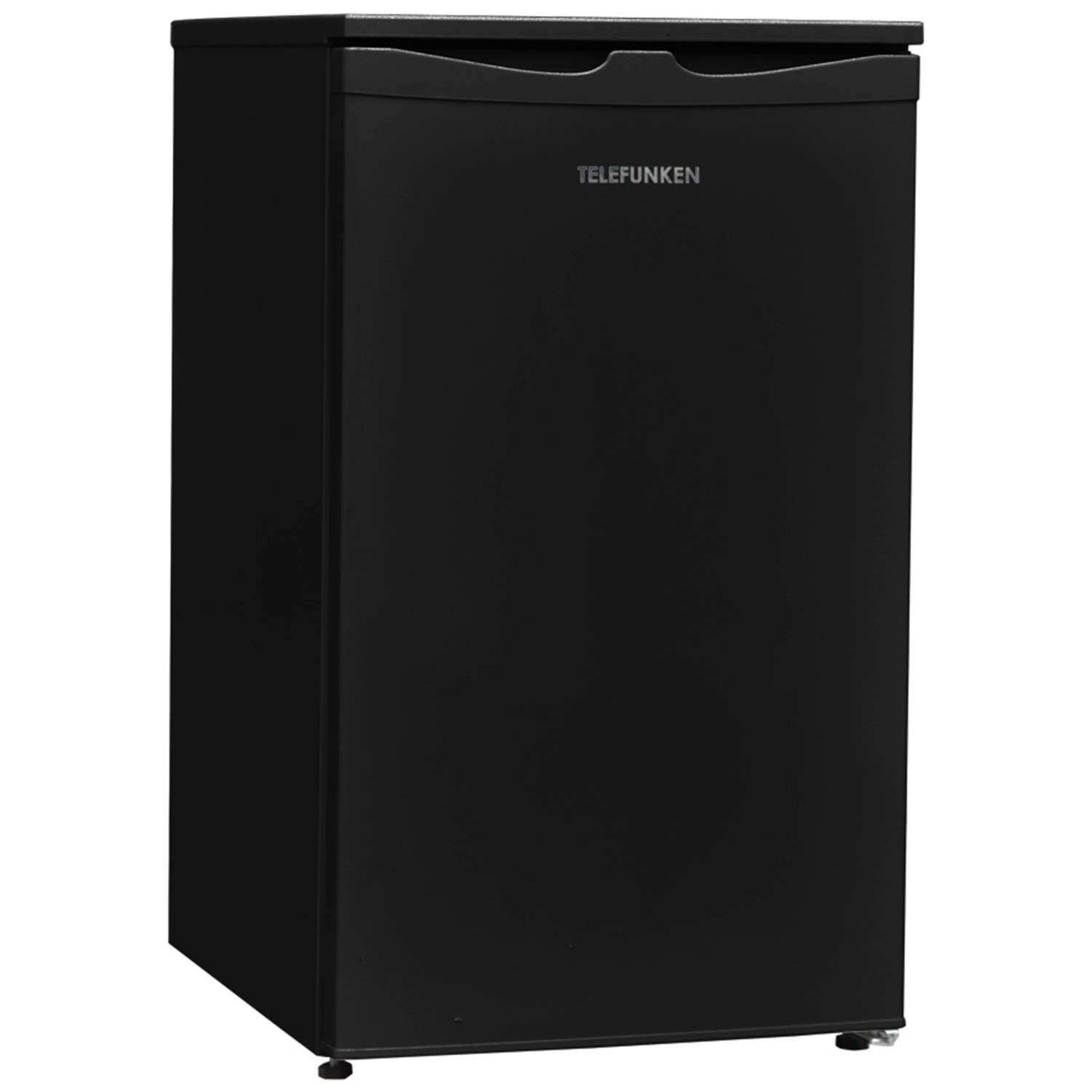 Telefunken CF-32-152-B Kühlschrank mit Gefrierfach Freistehend 81 Liter Temperaturregelung Telefunken CF-32-152-B Kühlschrank mit Gefrierfach Freistehend 81 Liter Temperaturregelung von Telefunken