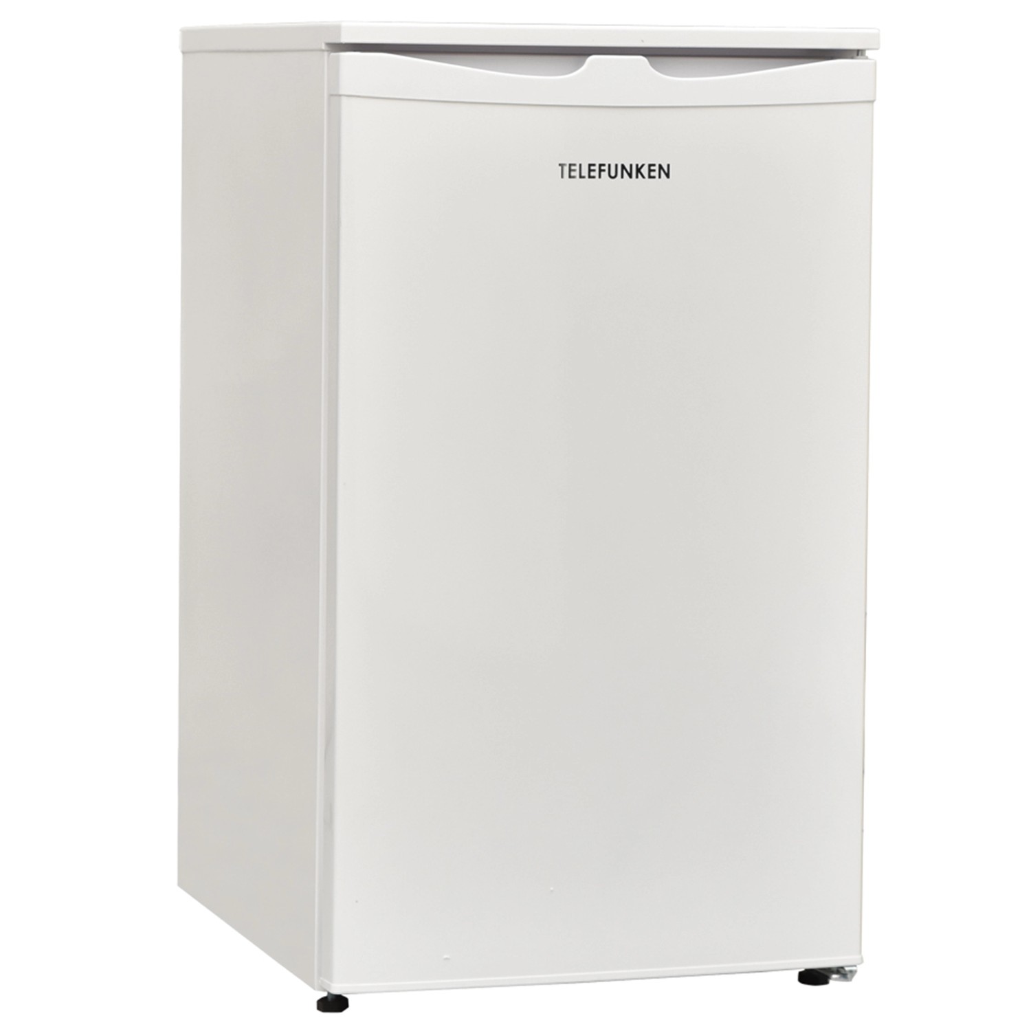 Telefunken CF-32-152-W Kühlschrank mit Gefrierfach Freistehend 81 Liter Temperaturregelung Telefunken CF-32-152-W Kühlschrank mit Gefrierfach Freistehend 81 Liter Temperaturregelung von Telefunken