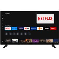 D32F751X7CW 32 Zoll Fernseher Smart TV (Full HD, HDR, Triple-Tuner, 6 Monate HD+ inkl.) von Telefunken