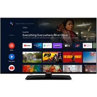 D50U750X2CWI Fernseher 50 Zoll Android Smart TV (4K UHD, HDR Dolby Vision, Dolby Atmos) von Telefunken