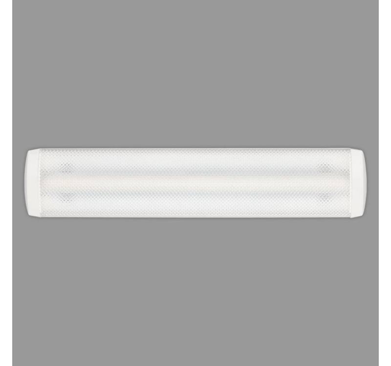 Telefunken LED Deckenleuchte 202206TF, LED fest integriert, 5500-6500K - Tageslichtweiß von Telefunken