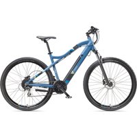 Telefunken E-Bike "Aufsteiger M922", 24 Gang, Shimano, Acera, Heckmotor 250 W von Telefunken