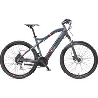 Telefunken E-Bike "Aufsteiger M922", 24 Gang, Shimano, Acera, Heckmotor 250 W von Telefunken