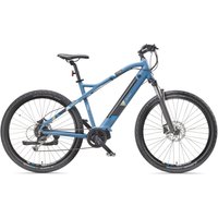 Telefunken E-Bike "Aufsteiger M925", 8 Gang, Shimano, Acera, Mittelmotor 250 W von Telefunken