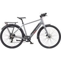 Telefunken E-Bike "UH200", 7 Gang, Shimano, Heckmotor 250 W von Telefunken