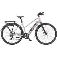 Telefunken E-Bike "UH210 Damen", 7 Gang, Shimano, Heckmotor 250 W von Telefunken