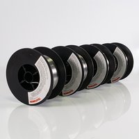 Erhältliches Zubehör Füllschweißdraht TFSD Ø: 0,8 mm, Länge: 142 m von Telefunken