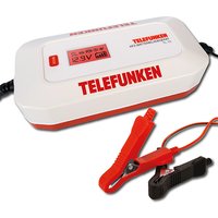 KFZ Ladegerät TL 10 KFZ Ladegerät TL 10 von Telefunken