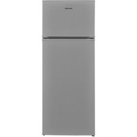 Telefunken Kühl-/Gefrierkombination TF-KS-362GD Inox von Telefunken
