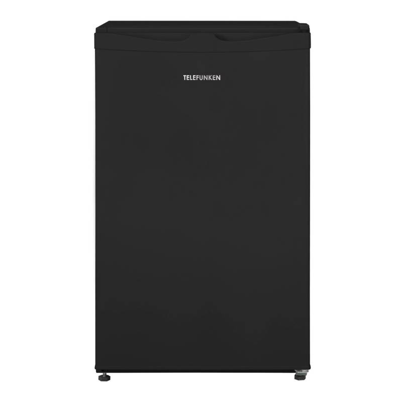 Telefunken Kühlschrank mit Gefrierfach Freistehend 89L Nutzinhalt CF-33-101-B2 von Telefunken