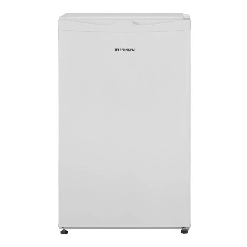 Telefunken Kühlschrank mit Gefrierfach Freistehend 89L Nutzinhalt CF-33-101-W2 von Telefunken