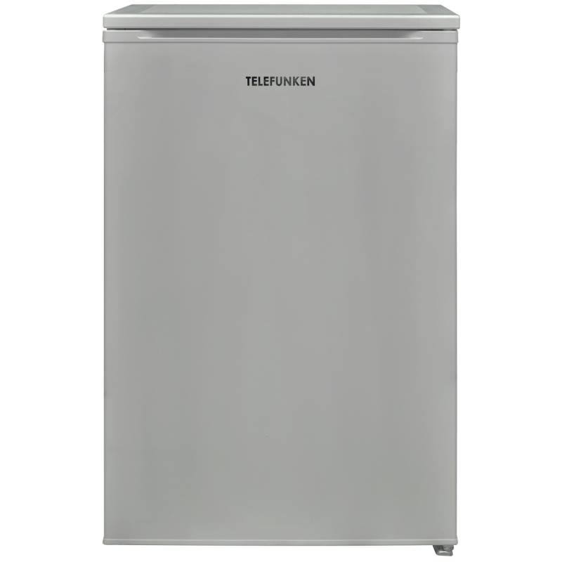 Telefunken Kühlschrank ohne Gefrierfach Freistehend 135 Liter Kühlschrank Klein mit Gemüsefach Standkühlschrank Telefunken Kühlschrank ohne Gefrierfach Freistehend 135 Liter Kühlschrank Klein mit Gemüsefach Standkühlschrank von Telefunken