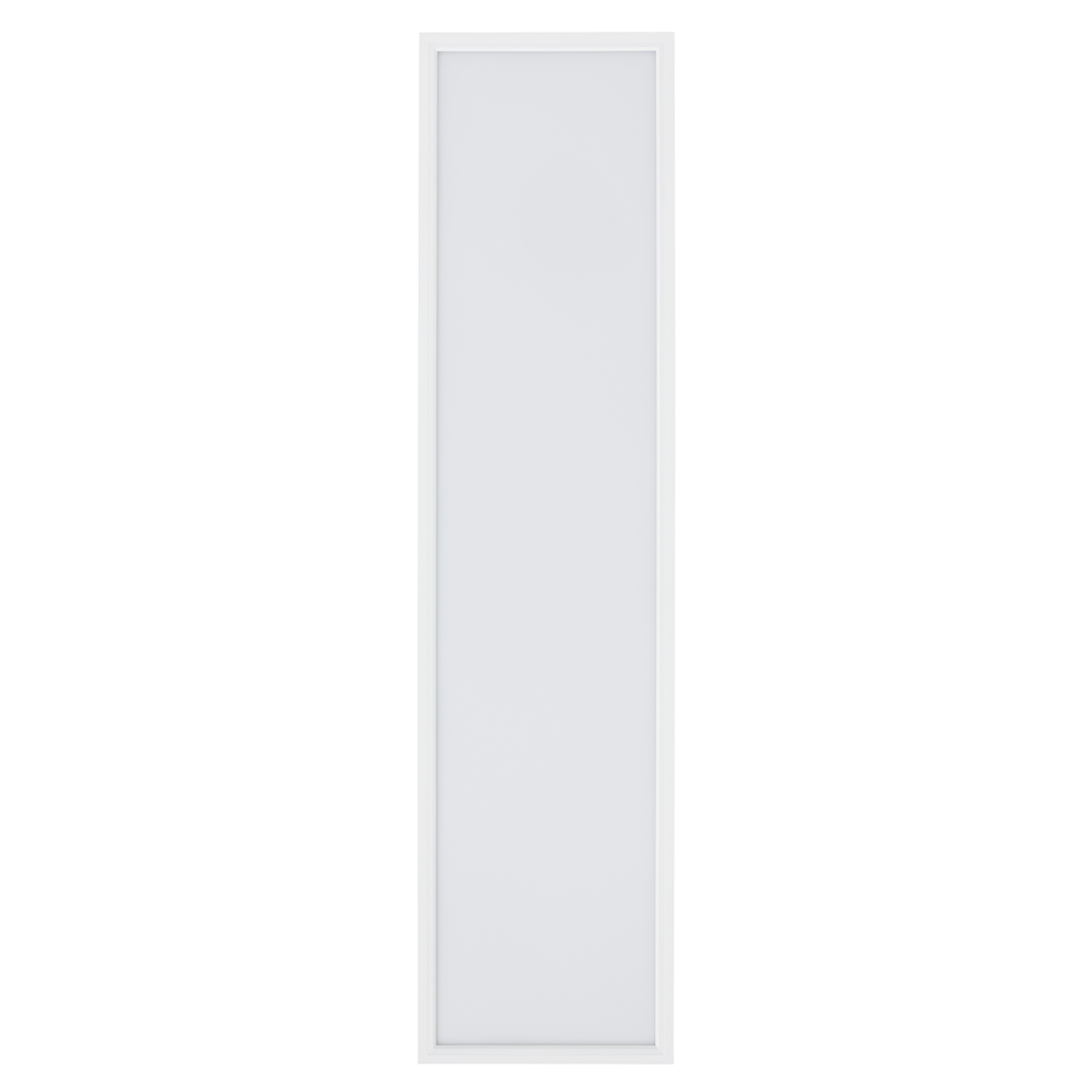 Telefunken LED-Aufbauleuchte weiß, inkl. 1x LED 36W Telefunken LED-Aufbauleuchte weiß, inkl. 1x LED 36W von Telefunken