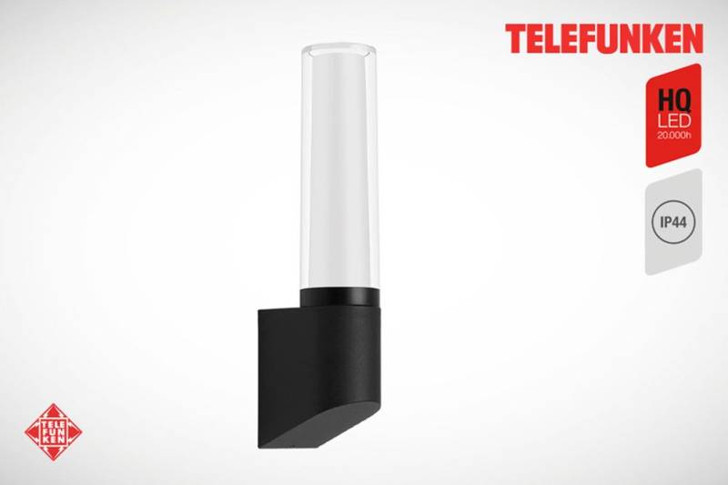 Telefunken LED Außen-Wandleuchte BRISTOL Telefunken LED Außen-Wandleuchte BRISTOL von Telefunken