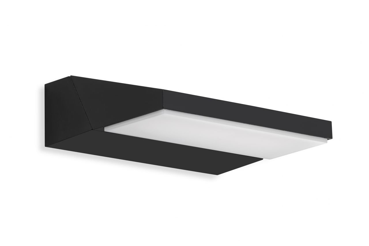 Telefunken LED Außen-Wandleuchte Bergen drehbar 17,2 x 14,1 x 5,2 cm Telefunken LED Außen-Wandleuchte Bergen drehbar 17,2 x 14,1 x 5,2 cm von Telefunken