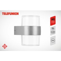 Telefunken LED Außen-Wandleuchte "CLUDU" Telefunken LED Außen-Wandleuchte "CLUDU" von Telefunken