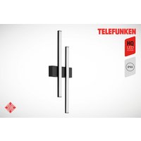 Telefunken LED Außen-Wandleuchte "GRAZ" Telefunken LED Außen-Wandleuchte "GRAZ" von Telefunken