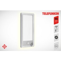 Telefunken LED Außen-Wandleuchte "NIZZA" Telefunken LED Außen-Wandleuchte "NIZZA" von Telefunken