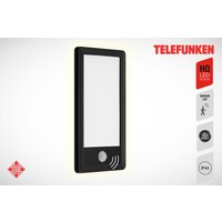 Telefunken LED Außen-Wandleuchte "NIZZA" von Telefunken