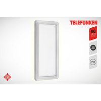 Telefunken LED Außen-Wandleuchte "NIZZA" Telefunken LED Außen-Wandleuchte "NIZZA" von Telefunken