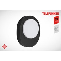Telefunken LED Außen-Wandleuchte "PRAG" von Telefunken