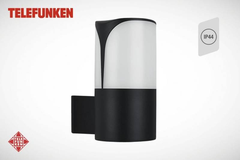 Telefunken LED Außen-Wandleuchte SKIPTO von Telefunken