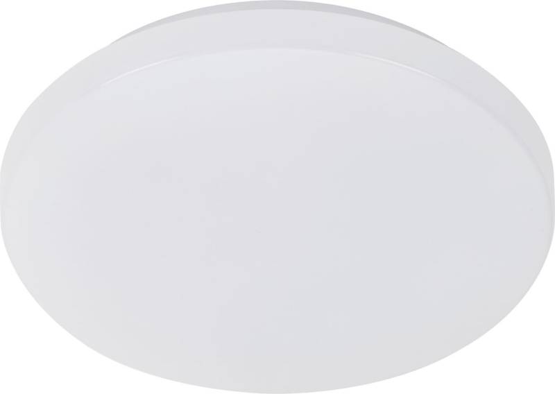 Telefunken LED Deckenleuchte 12W mit Bewegungsmelder weiß 29x29 cm Telefunken LED Deckenleuchte 12W mit Bewegungsmelder weiß 29x29 cm von Telefunken