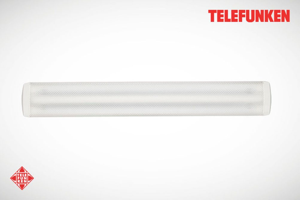Telefunken LED Deckenleuchte ARTEMIS Telefunken LED Deckenleuchte ARTEMIS von Telefunken
