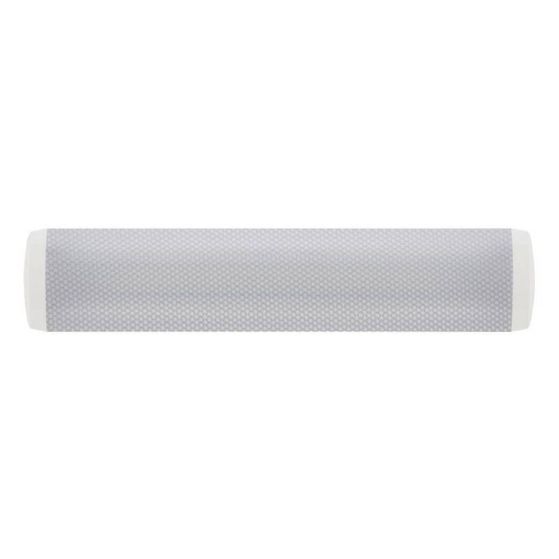 Telefunken LED-Deckenleuchte 'Artemis' weiß 1600 lm, 67 x 13,7 cm von Telefunken