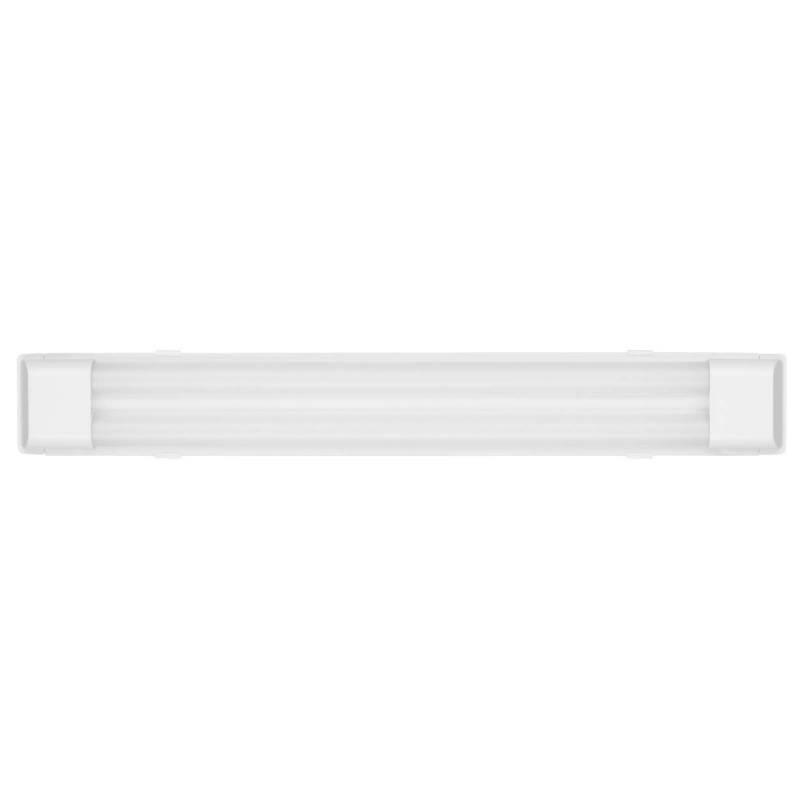 Telefunken LED-Deckenleuchte 'MAAT' weiß 24 W 60 x 8 x 5 cm von Telefunken
