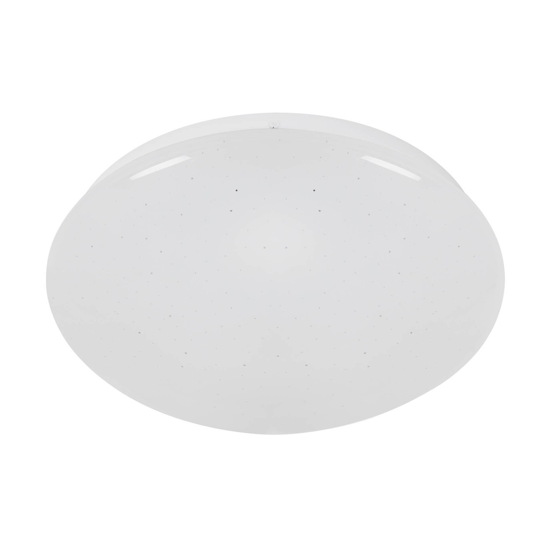 Telefunken LED-Deckenleuchte Sternenhimmeleffekt 1200 lm, Ø 27 x 9,5 cm Telefunken LED-Deckenleuchte Sternenhimmeleffekt 1200 lm, Ø 27 x 9,5 cm von Telefunken