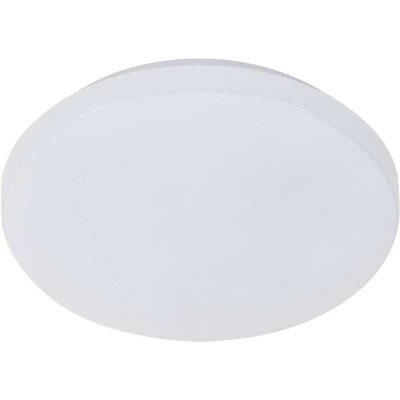Telefunken LED-Deckenleuchte Wolga 12 W Weiß von Telefunken