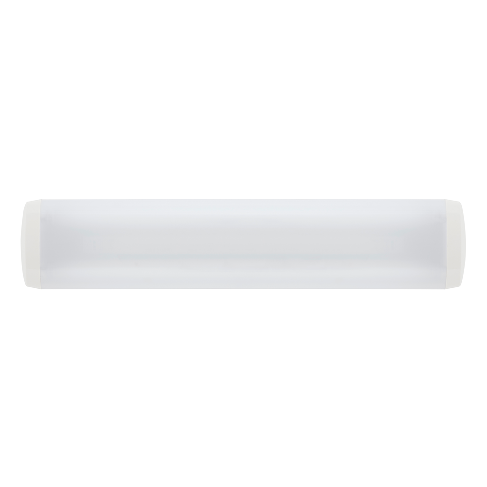 Telefunken LED-Deckenleuchte weiß, inkl. 1x LED 13W Telefunken LED-Deckenleuchte weiß, inkl. 1x LED 13W von Telefunken