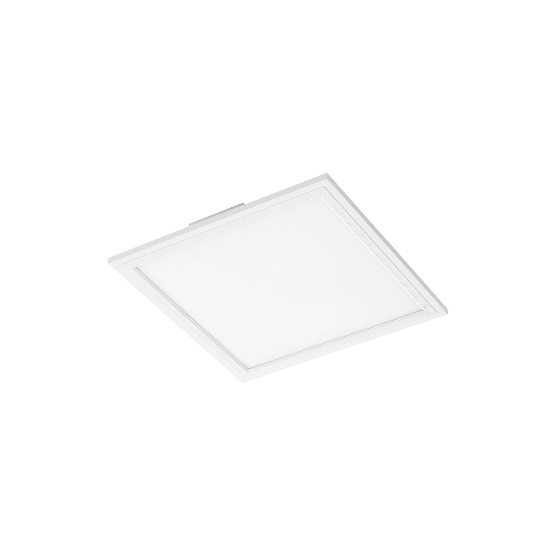 Telefunken LED-Panel 'KAMA' weiß 12 W 29,5 x 29,5 x 4,9 cm von Telefunken