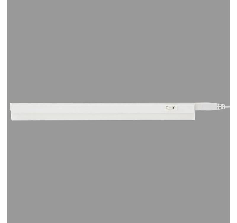 Telefunken LED Unterbauleuchte 200106TF, LED fest integriert, 4000K - Neutralweiß von Telefunken