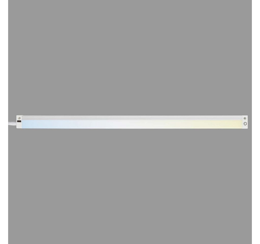 Telefunken LED Unterbauleuchte 202706TF, Dimmfunktion, LED fest integriert von Telefunken