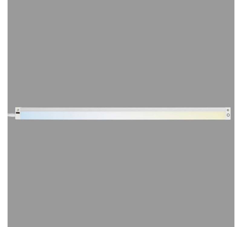 Telefunken LED Unterbauleuchte 202706TF, Dimmfunktion, LED fest integriert von Telefunken