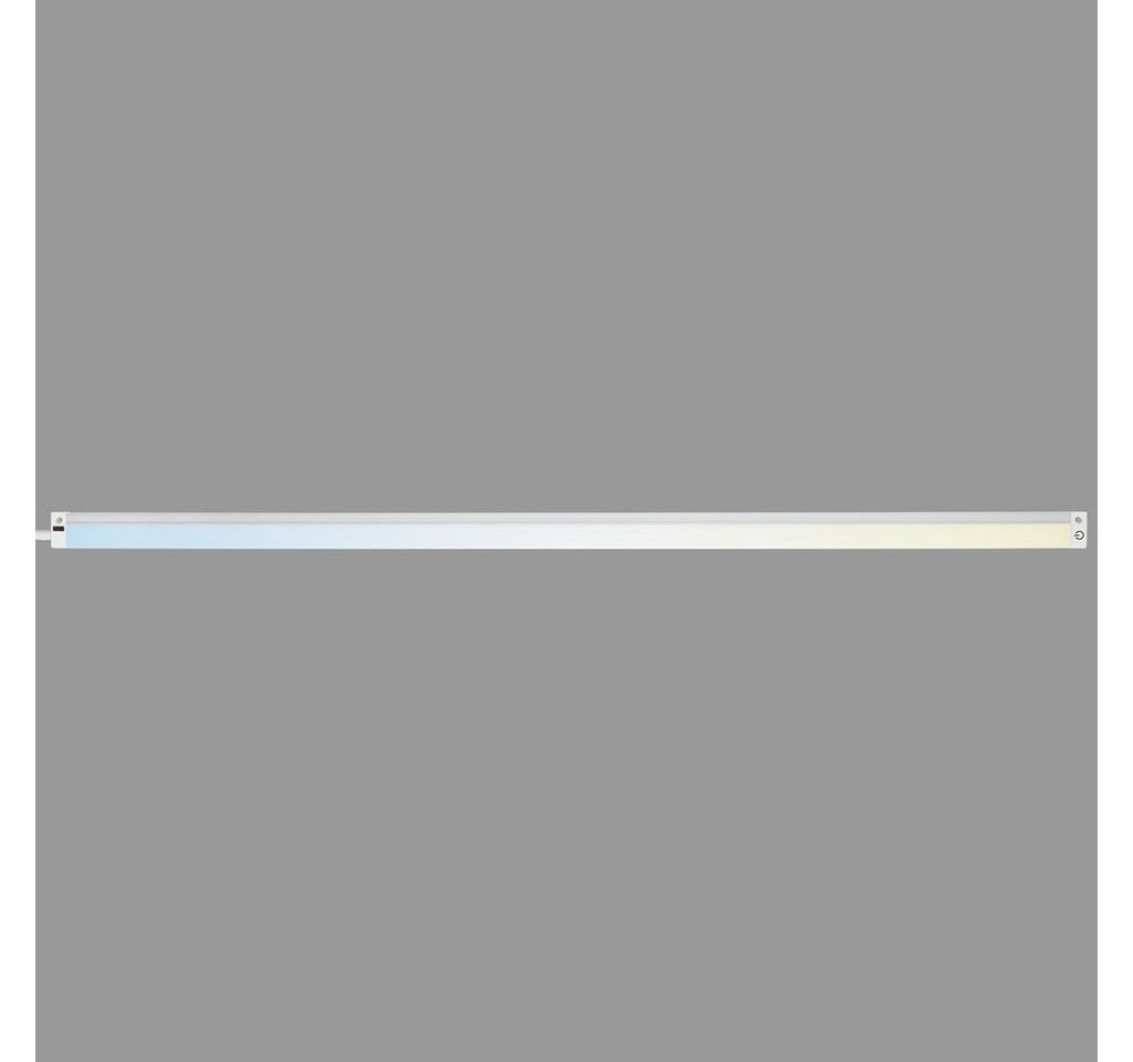 Telefunken LED Unterbauleuchte 202806TF, Dimmfunktion, LED fest integriert von Telefunken